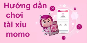 Tài Xỉu MoMo: Hướng Dẫn Chơi Nhanh Gọn